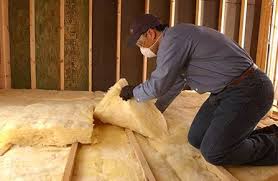 Insulation Air Sealing in Delhi, LA